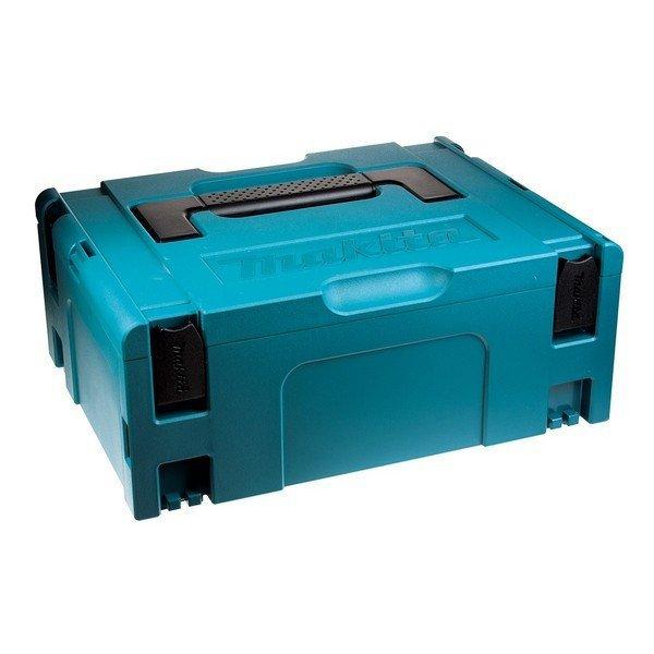 Makita MAKPAC koffer 396x296x157 (821550-0)