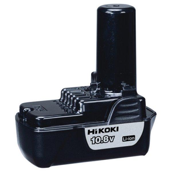 Hikoki Akku BCL1015 10,8V (329371)