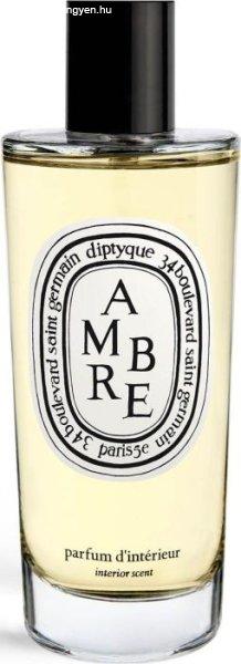 Diptyque Ambre - lakásillatosító 150 ml