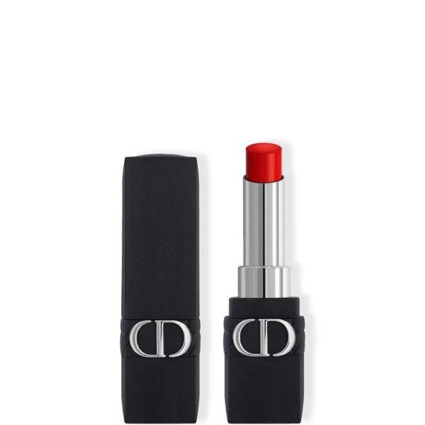 Dior Hosszantartó ajakrúzs Forever (Rouge) 3,2 g 999 Forever Dior