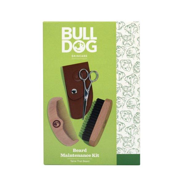 Bulldog Ajándékcsomag Beard Maintenance Kit