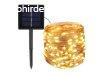 MasterLED Girlanda napelemes 400 LED-es  41 90 m hosszsg 