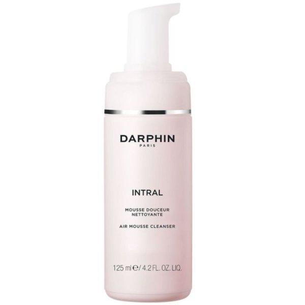 Darphin Nyugtató hatású tisztító hab érzékeny
bőrre Intral (Air Mousse Cleanser) 125 ml