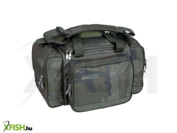 Sonik Bank Tek Carryall Szerelékes Táska 70x35x32cm