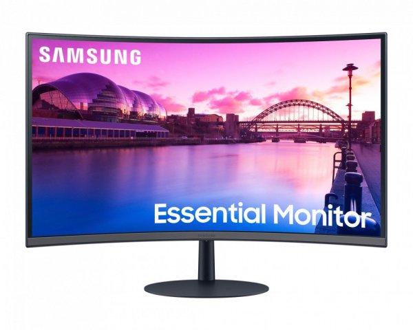 Samsung 32" LS32C390EAUXEN LED Curved