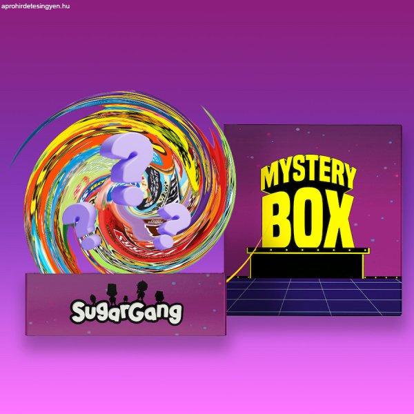 SugarGang - Mystery box XXL