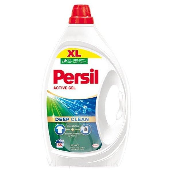 Persil mosógél 2,475L Universal 55mosás