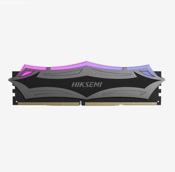 HikSEMI 8GB DDR4 3200MHz Akira RGB