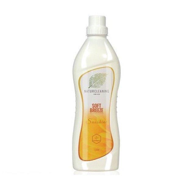 Naturcleaning öblítő koncentrátum sunshine 1000 ml