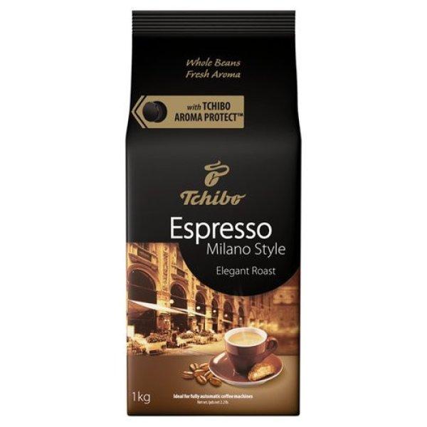 Tchibo Espresso Milano Style Szemes 1kg