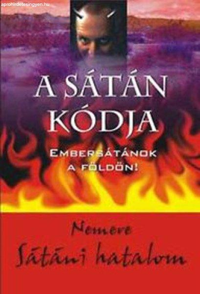 Nemere István: A sátán kódja