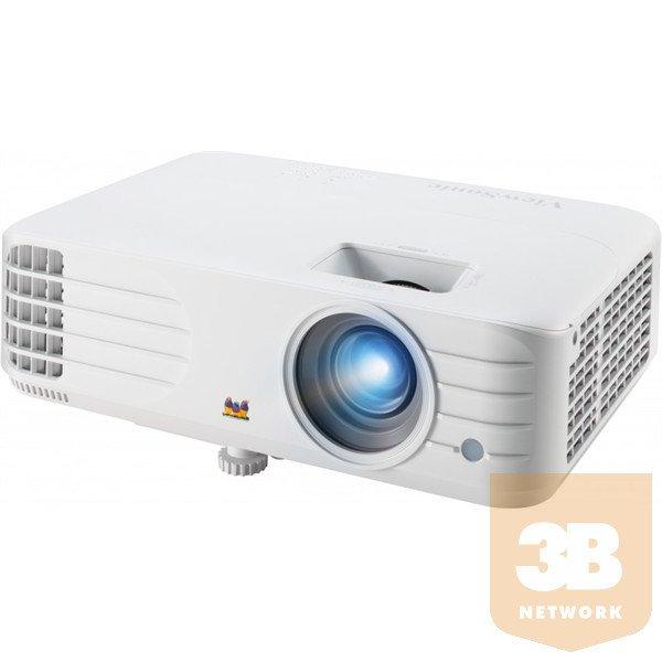 ViewSonic Projektor FullHD - PX701HDH (3500AL, 1,1x, 3D, HDMIx2, 10W spk, 5/20
000h)