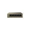 IP-COM Router - M20-PoE (5x 1Gbps; 4x at/af PoE+; 55W; ProFi
