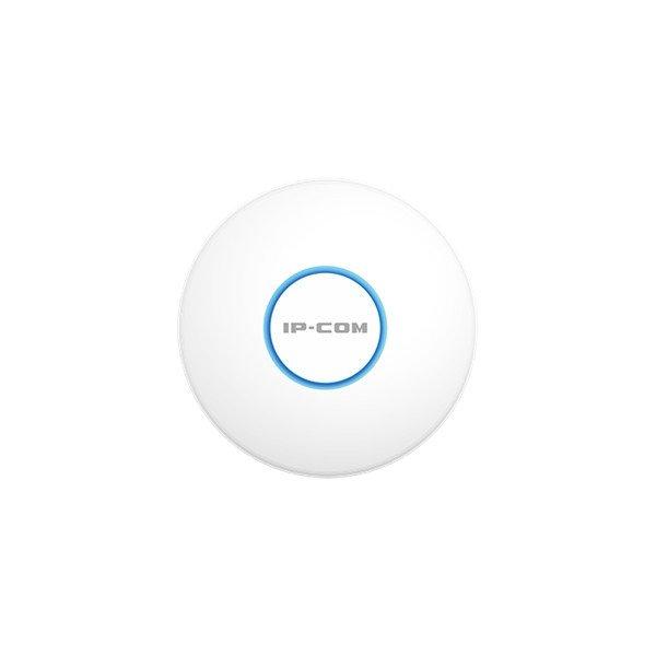 IP-COM Access Point WiFi AX3000 - Pro-6-Lite (574Mbps 2,4GHz + 2402Mbps 5GHz;
2x1Gbps; 802.3at PoE)