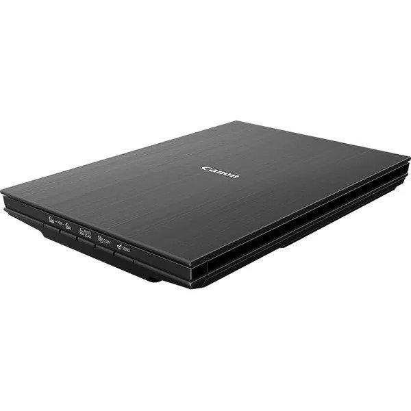 CANON CanoScan LiDE 400 Síkágyas lapolvasó, A4, 4800x4800dpi, USB-C, A4
8lap/perc, e-mail/PDF funkció