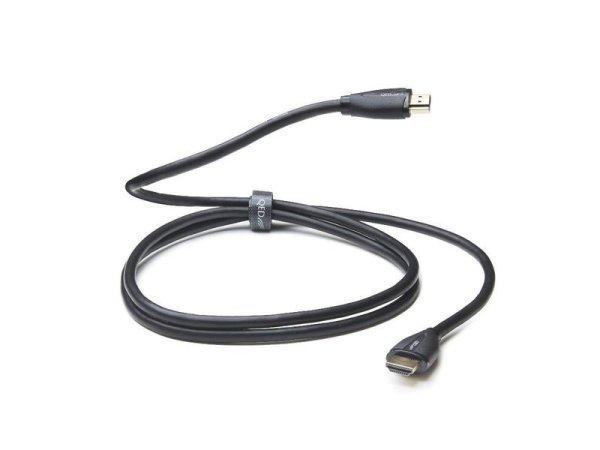 QED QED PERFORMENCE HDMI Cable HS+Ethernet SUPERSPEED [HDMI M - HDMI M] - 3.0m
QEDPHDMI-8K3.0
