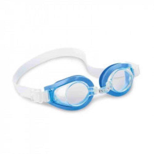 Úszószemüveg Intex play kék