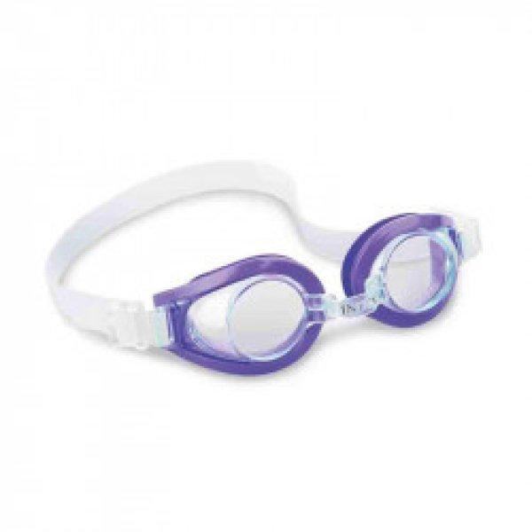 Úszószemüveg Intex play lila