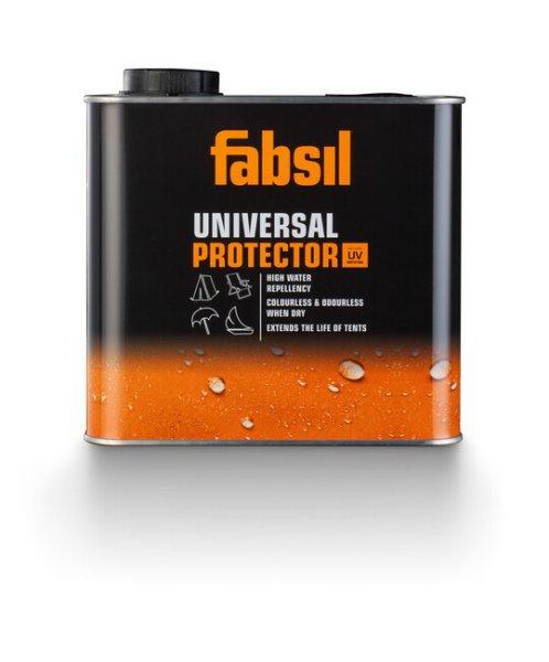 Fabsil Grangers kemping impregnáló + UV, 2500 ml