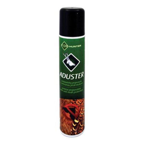 For Hunter Aduster antisztatikus védelem szőr és toll számára, 200ml