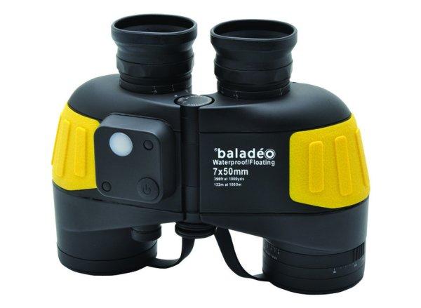 Baladeo PLR603 Nautic távcső 7x50