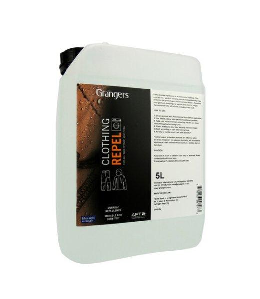 Grangers Repel Impregnáló spray BreathableTex 5000 ml