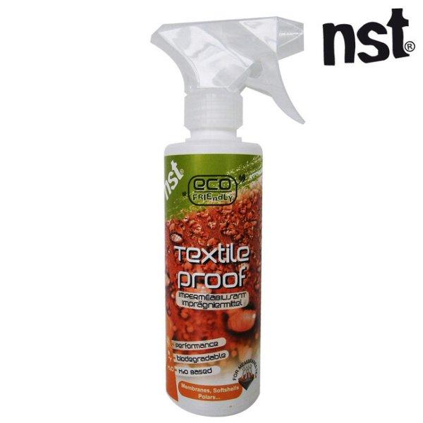 NST Környezetbarát impregnáló spray textilruházathoz 250 ml