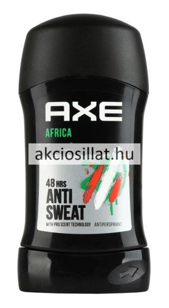 Axe Africa 48H deo stift 50ml