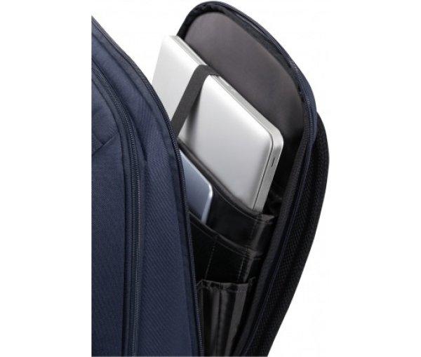 Samsonite StackD Biz laptop táska 39,6 cm (15.6