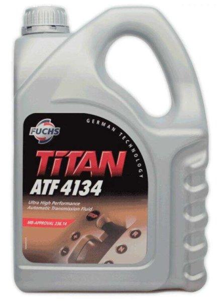 FUCHS Titan ATF 4134 4L váltóolaj