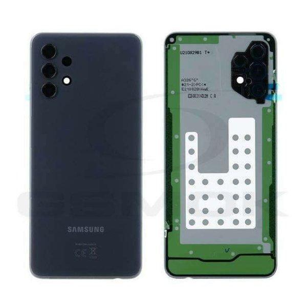 Akumulátor Fedél Samsung A326 Galaxy A32 5G Fekete Gh82-25080A Eredeti
Szervizcsomag