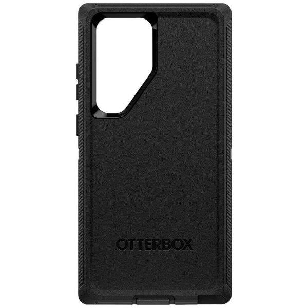 Otterbox Defender Samsung Galaxy S23 Ultra hátlap fekete (2793618) (OT791057)