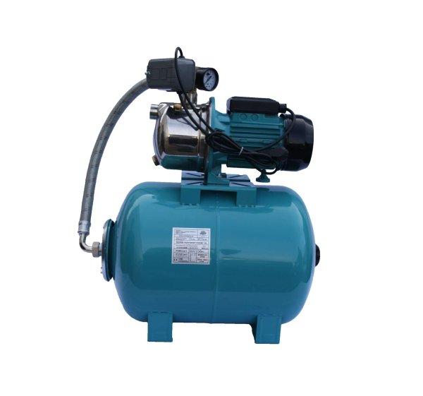 Vízszivattyú APC JY 1000/50 tartály 50 liter, 0,8 kW, 03020107/50