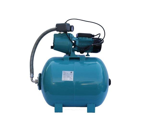 Vízszivattyú APC JY 100A(a)/50 tartály 50 liter, 1,1 kW, 03020123/50
