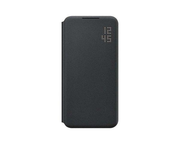 Samsung Galaxy S22+ Smart LED View Cover Black