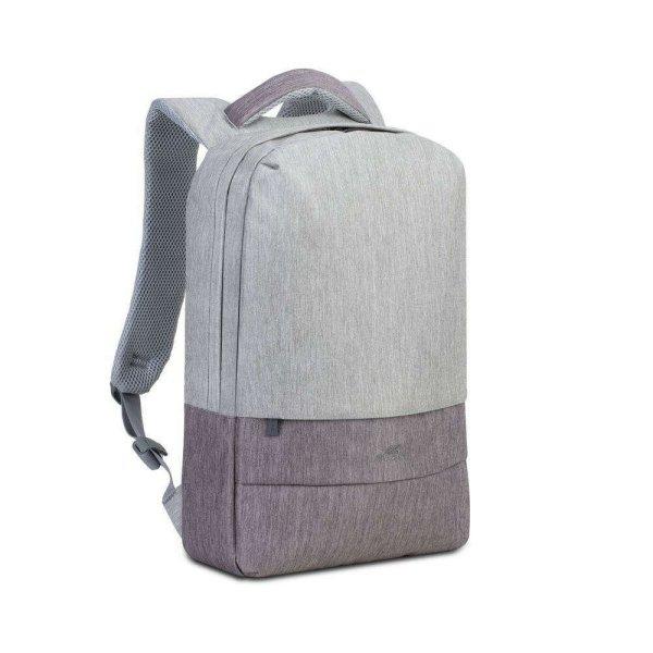 RivaCase 7562 Prater anti-theft Laptop Backpack 15,6