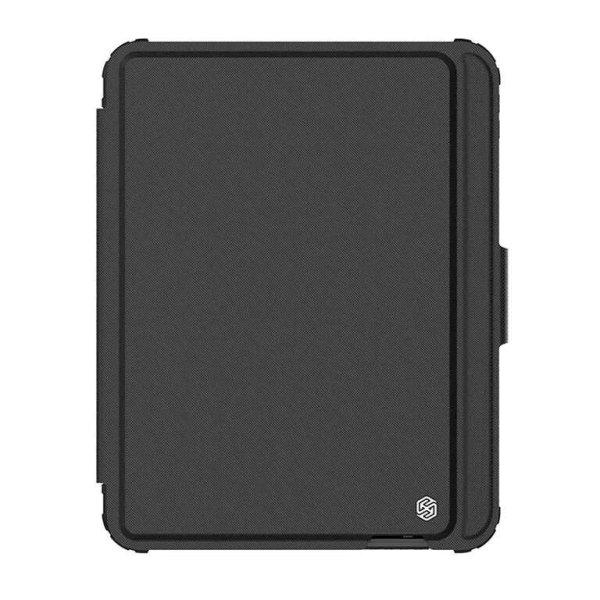 Nillkin Bumper Combo billentyűzet tok pro iPad 10.9 2022 Fekete