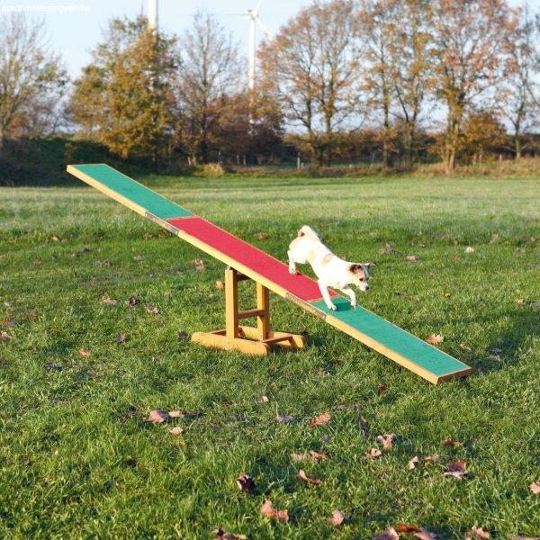 Trixie Dog Activity Agility Seesaw hinta, 300×54×34 cm