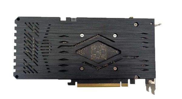 Biostar GeForce RTX 3060 12GB GDDR6 Videókártya