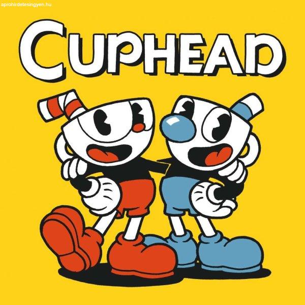 Cuphead (Digitális kulcs - PC)