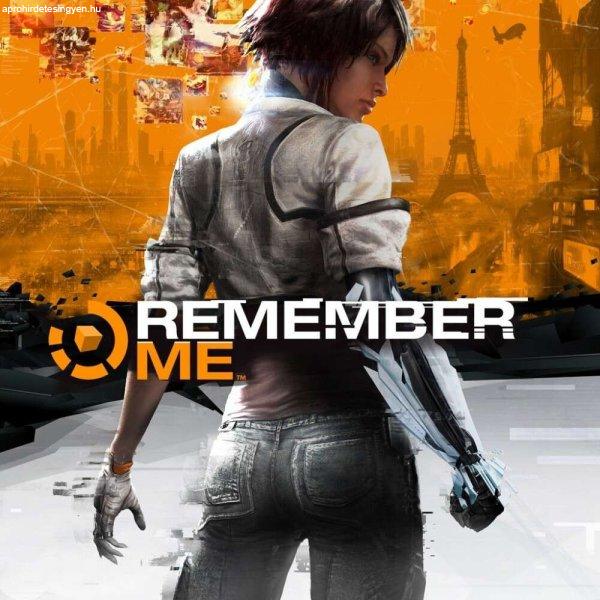 Remember Me: Complete Pack (Digitális kulcs - PC)