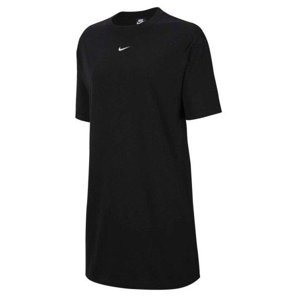 Nike W NSW Essntl ruha CJ2242010 női Fekete XS
