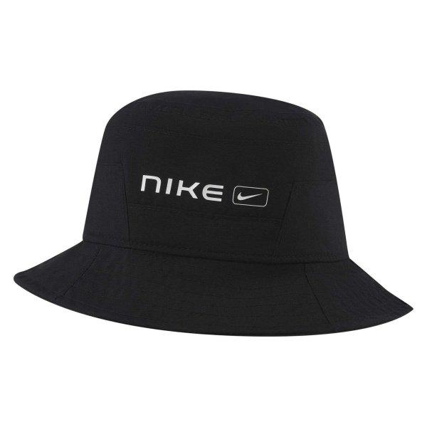 BUCKET HAT Nike W Nsw sapka Ssnl  DC4084010 női Fekete M/L