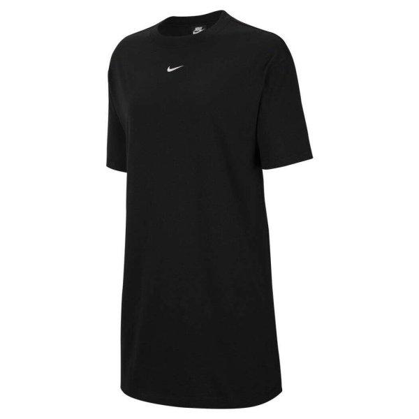 Nike W NSW Essntl ruha CJ2242010 női Fekete M