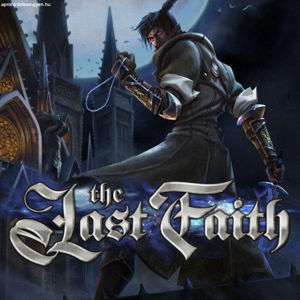 The Last Faith (Digitális kulcs - PC)