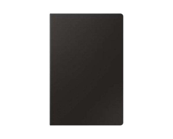 Samsung Galaxy Tab S9 Ultra Book Cover Keyboard fekete