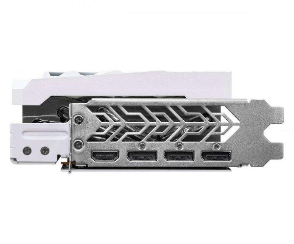 ASROCK Videokártya PCI-Ex16x AMD RX 7900XT PHANTOM GAMING WHITE 20GB DDR6 OC