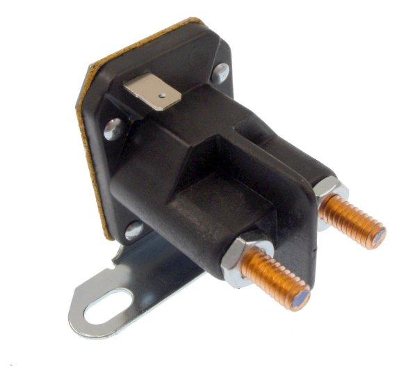 Mágneskapcsoló 12V 80A