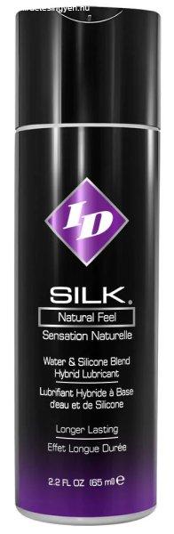 ID Lubricants Silk 65 ml. Szilikonbázisú síkosító