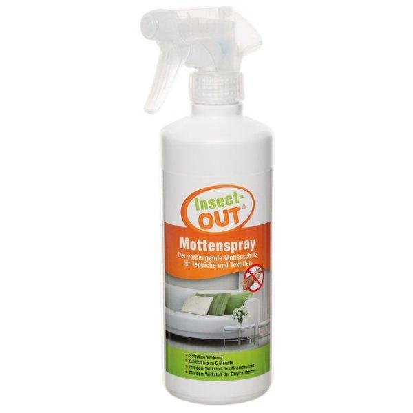 MFH Insect-OUT molyirtó spray, 500ml